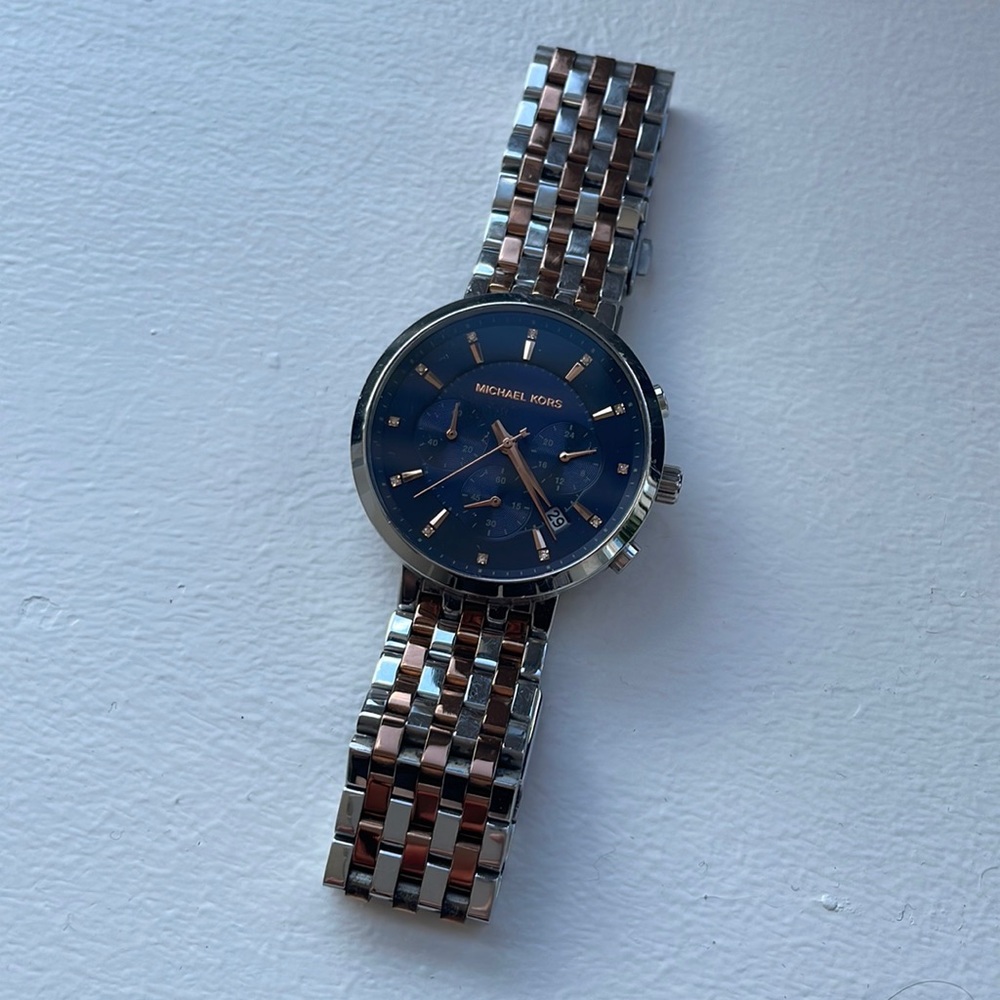 Michael Kors watch